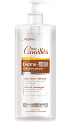 [15368] R Cavailles Dermo UHT Gel Lavant Surgras 500Ml