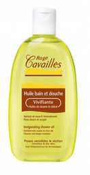 [15385] R Cavailles Huile Bain Et Douche Vivifiante 250Ml