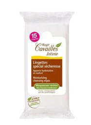 [15397] R Cavailles Lingettes Special Secheresse 15U