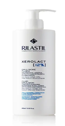 [41259] Rilastil Xerolact 12% Emulsion 400Ml