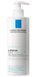 [19477] RP Lipikar Lait Urea 5% 400Ml