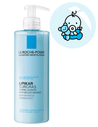 [02675] RP Lipikar Surgras Liquide 400Ml