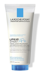 [09222] RP Lipikar Syndet AP+ 200Ml