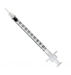 [15546] RR Jet Seringue Insulin 0.5 Ml