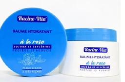 [41210] Racine Vita Baume Hydratant A La Rose 150Ml