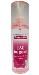 [12096] Racine Vita Eau De Rose 125Ml