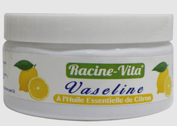 [07157] Racine Vita Vaseline Citron 120Gr