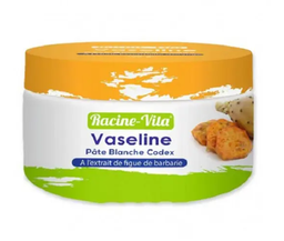[07156] Racine Vita Vaseline Figue De Barbarie 100Gr
