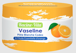 [15503] Racine Vita Vaseline Orange 100Ml