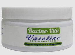 [07159] Racine Vita Vaseline Sans Parfum 120Gr