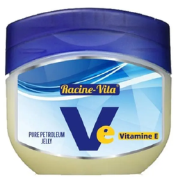 [15504] Racine Vita Vaseline Vitamine E