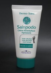 [15617] Sainpodo Creme Keratolytique Hydratant