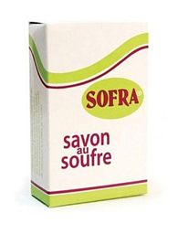 [15567] Savon Au Soufre
