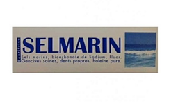 [01072] Selmarin Tube 80G