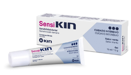 [04858] Sensikin Gel 15Ml