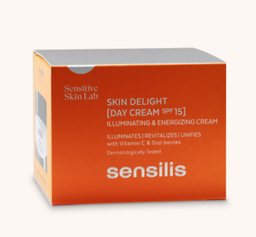 [19489] Sensilis Skin Delight Day Cream