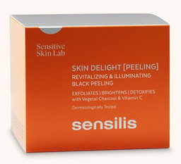 [19490] Sensilis Skin Delight Peeling