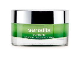 [19497] Sensilis Supreme Renewal Detox Day Cream