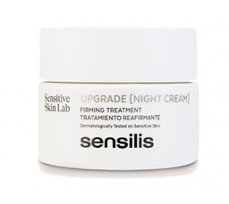[19503] Sensilis Upgrade Night Cream