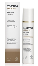 [12497] Sesderma Azelac Ru Creme Gel 50Ml