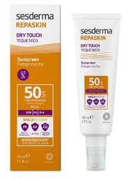 [15672] Sesderma Repaskin Fluide Invisible Spf50 50Ml