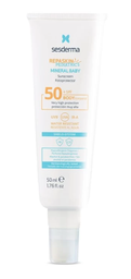 [15675] Sesderma Repaskin Pediatrique Lotion Spray Spf50 200Ml