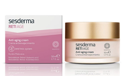 [15677] Sesderma Reti Age Creme Anti Age 50Ml