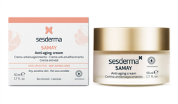 [15678] Sesderma Samay Creme 50Ml