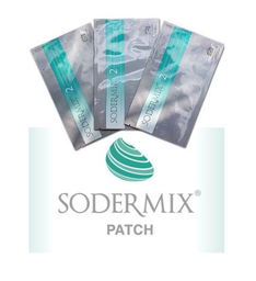 [09163] Sodermix Patch