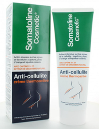 [41340] Somatoline Anti Cellulite Creme Thermoactive 250Ml