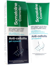 [41341] Somatoline Anti Cellulite Gel Cryoactif 250Ml