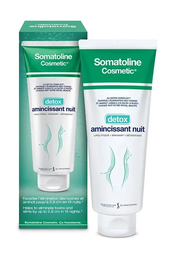 [15686] Somatoline Detox Amincissant Nuit 400Ml