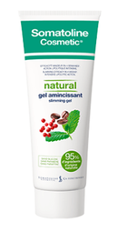 [15689] Somatoline Natural Gel Amincissant 250Ml