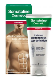 [15694] Somatoline Traitement Abdominaux Top Definition Homme 200Ml