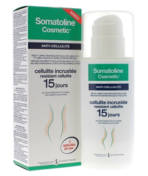 [15701] Somatoline Traitement Anticellulite Incrustee 15jrs 150Ml