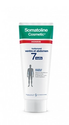 [15698] Somatoline Traitement Ventre Et Abdomen 7 Nuits Homme 250Ml