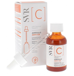 [15578] Svr Ampoule Vitamine C 30Ml