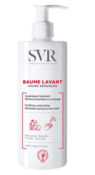 [41351] Svr Baume Lavant Mains Sensibles 400Ml