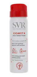 [15581] Svr Cicavit + Sos Grattage 40Ml