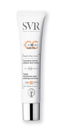 [00696] Svr Clairial CC Creme Light Spf 50+ 40Ml