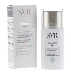 [41356] Svr Clairial Day Spf30 30Ml