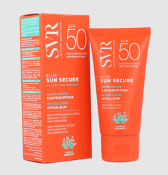 [10058] Svr Ecran Sun Secure Blur Spf50+ 50Ml