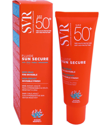 [10057] Svr Ecran Sun Secure Fluide Spf50+ 50Ml