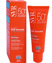 [10057] Svr Ecran Sun Secure Fluide Spf50+ 50ml