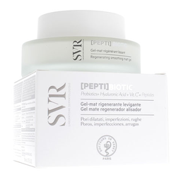 [41358] Svr Pepti Biotic Gel Mat Regenerante 50Ml