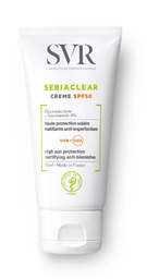 [07905] Svr Sebiaclear Ecran Spf50+40Ml