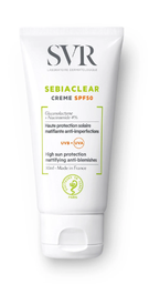 [07905] Svr Sebiaclear Ecran Spf50