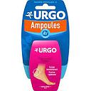 [15806] Urgo Ampoule Ultra Discret Moyen Format 5Pts