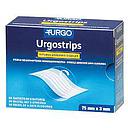 [04971] Urgo Strips 75Mm x 3Mm