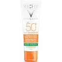 [41419] Vichy Capital Soleil Matifiant 3En1 Spf50